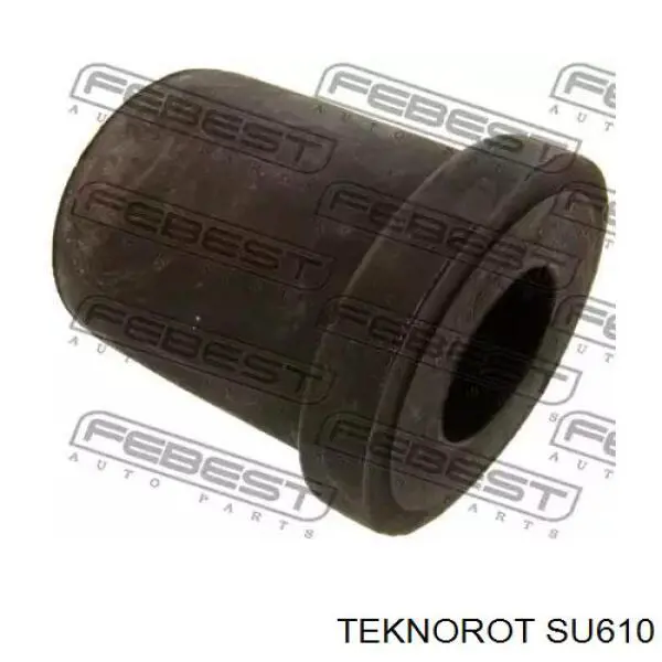 Амортизаційна стійка Teknorot SU610 ціна, від 10.13 USD