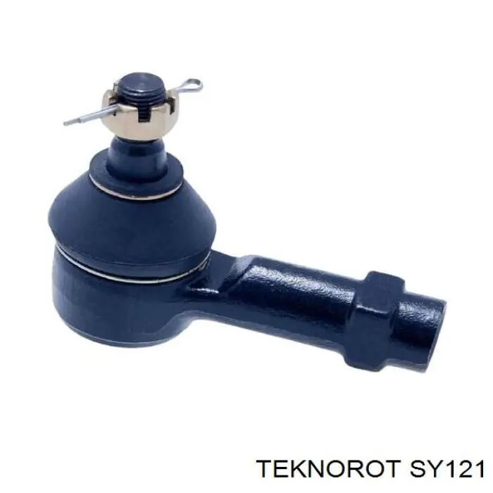 Рульовий наконечник SY121 Teknorot