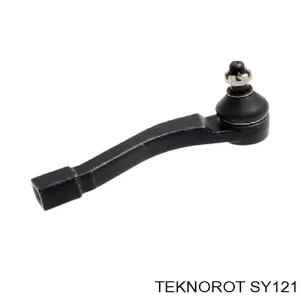 Наконечник рульовий Teknorot SY121 ціна, від 13.79 USD