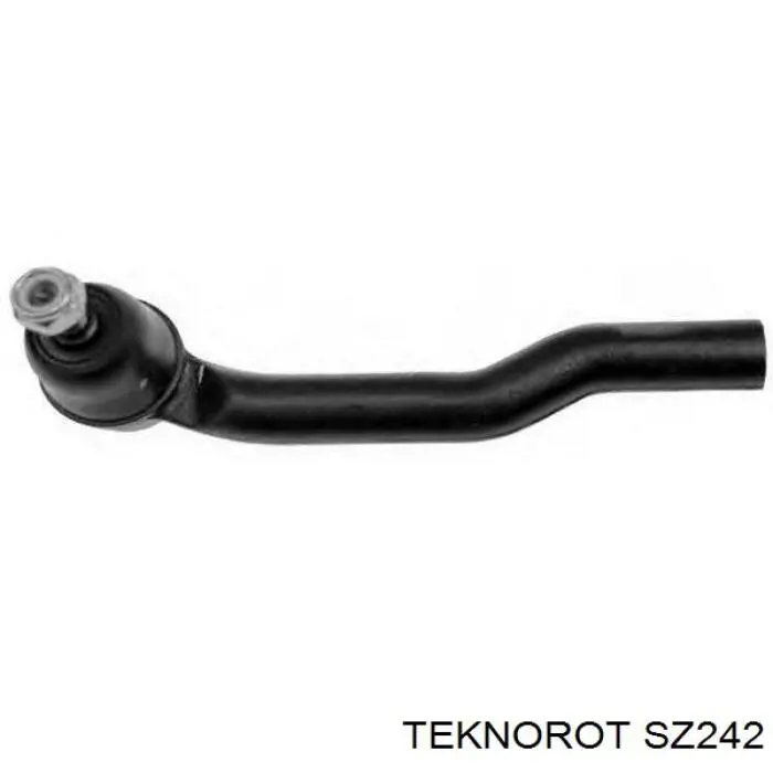 Наконечник рульовий Teknorot SZ242 ціна, від 11.25 USD