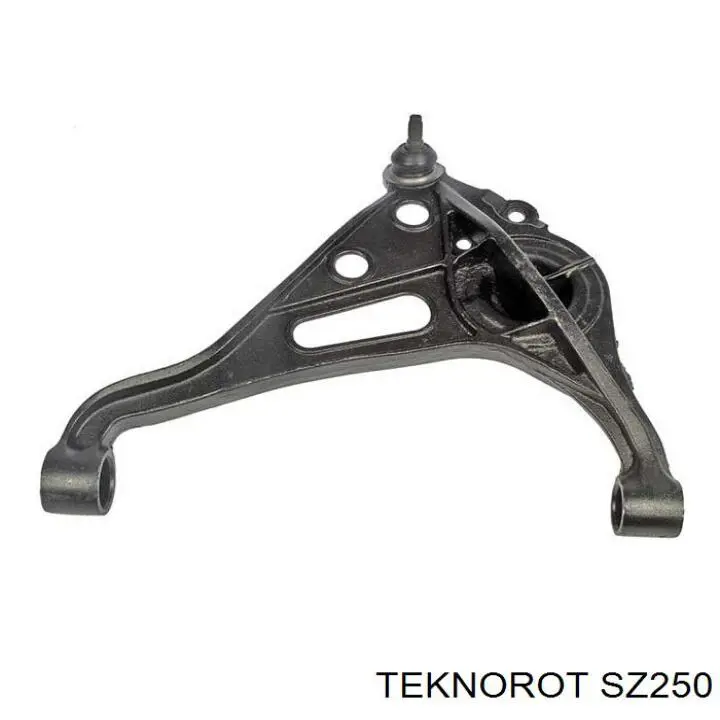 Важіль передній лівий Teknorot SZ250 ціна, від 75.66 USD