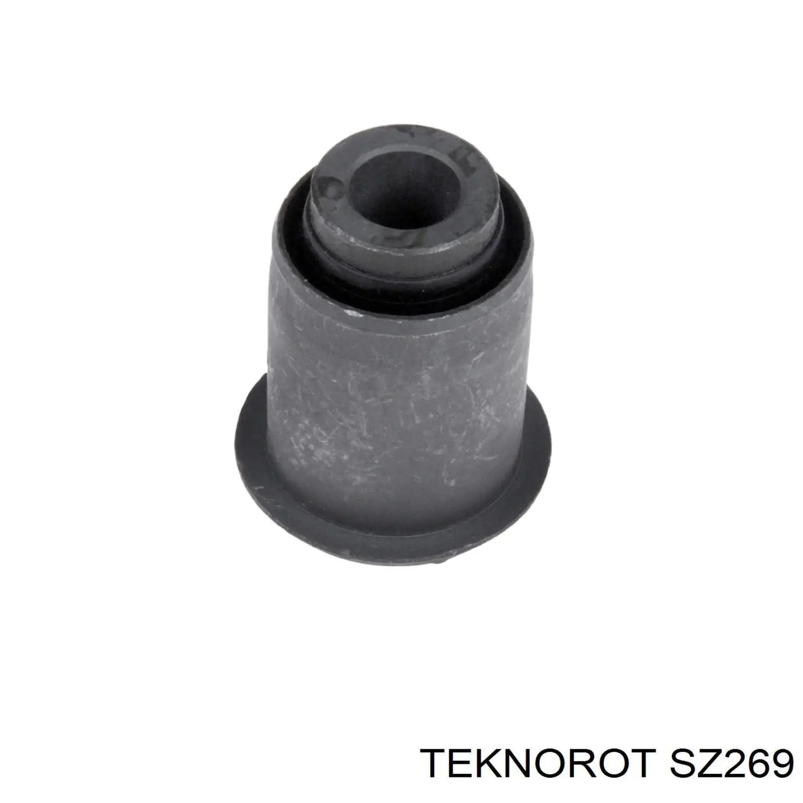 Важіль передній лівий Teknorot SZ269 ціна, від 63.69 USD
