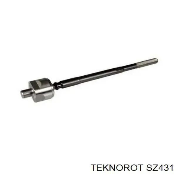 Накінечник рульової тяги, зовнішній Teknorot SZ431