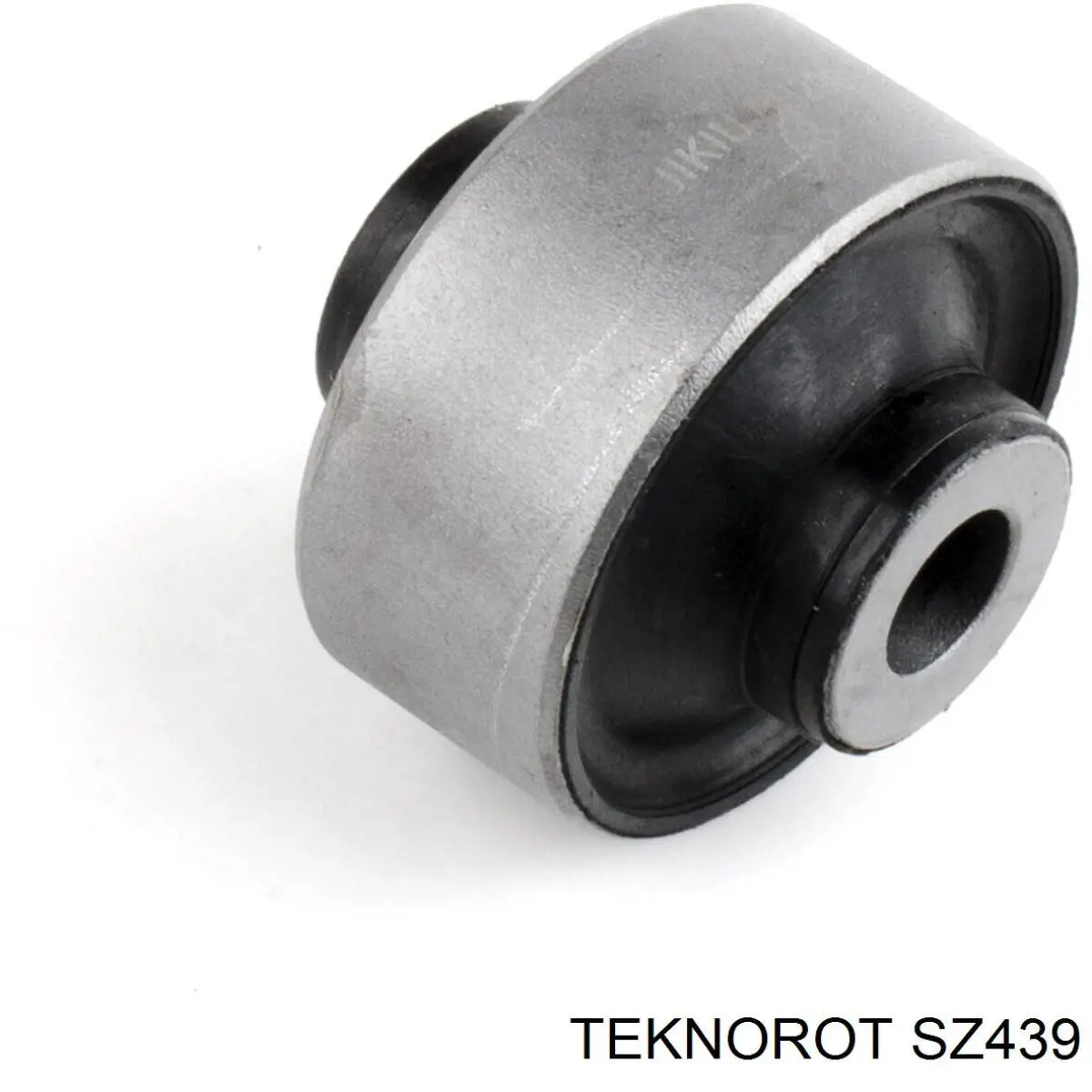 Ходова Teknorot SZ439
