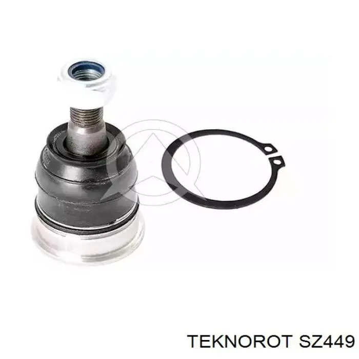 Ходова GSP S062070