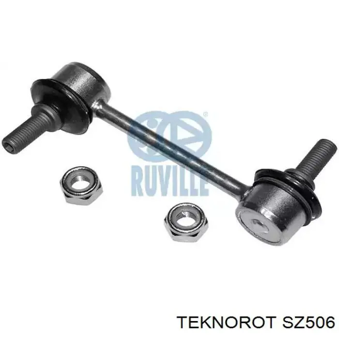 Стійка переднього стабілізатора Teknorot SZ506