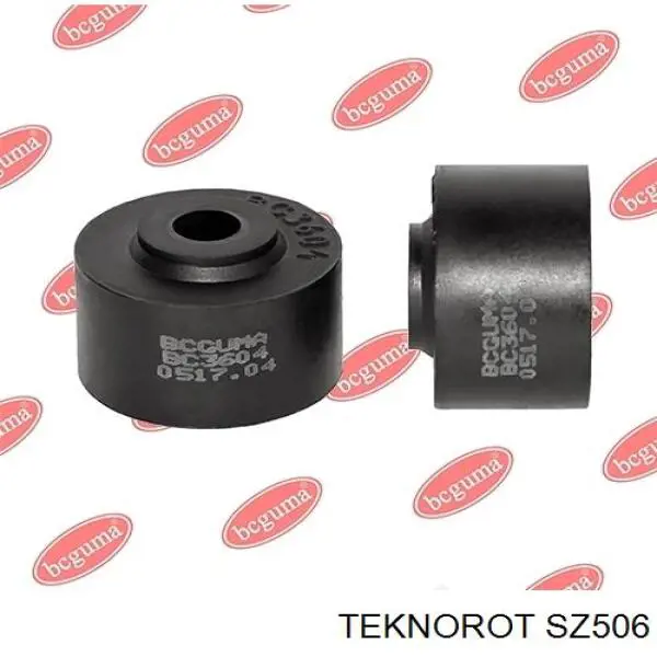Амортизаційна стійка Teknorot SZ506 ціна, від 7.98 USD