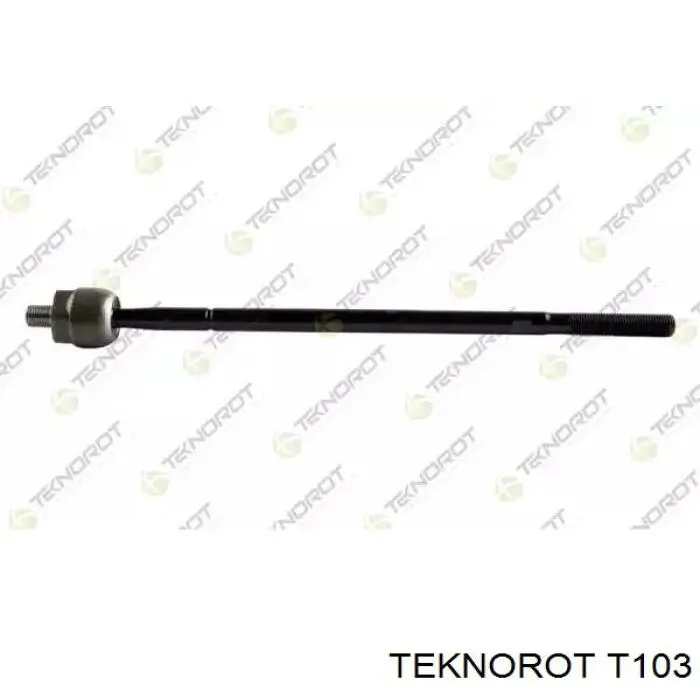T103 Teknorot Тяги кермові