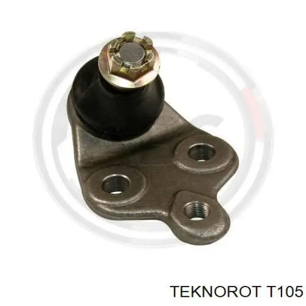 Кульова опора, нижня, права Teknorot T105 ціна, від 10.39 USD