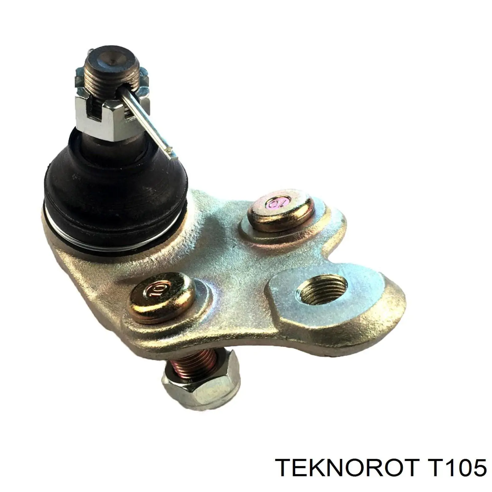 Купити T105 Teknorot Кульова опора, нижня, права
