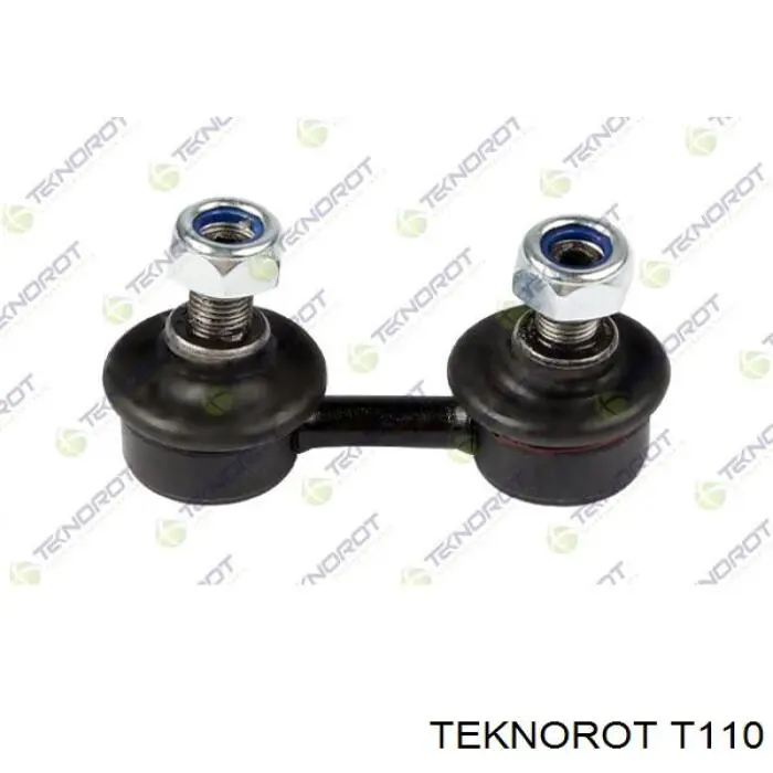 Купити T110 Teknorot Тяжка стабілізатора переднього
