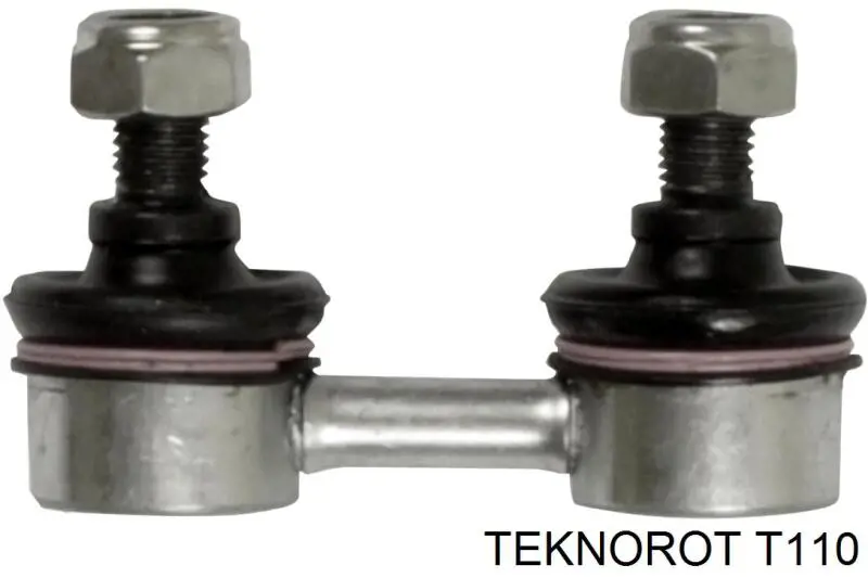 T110 Teknorot стійка стабілізатора переднього