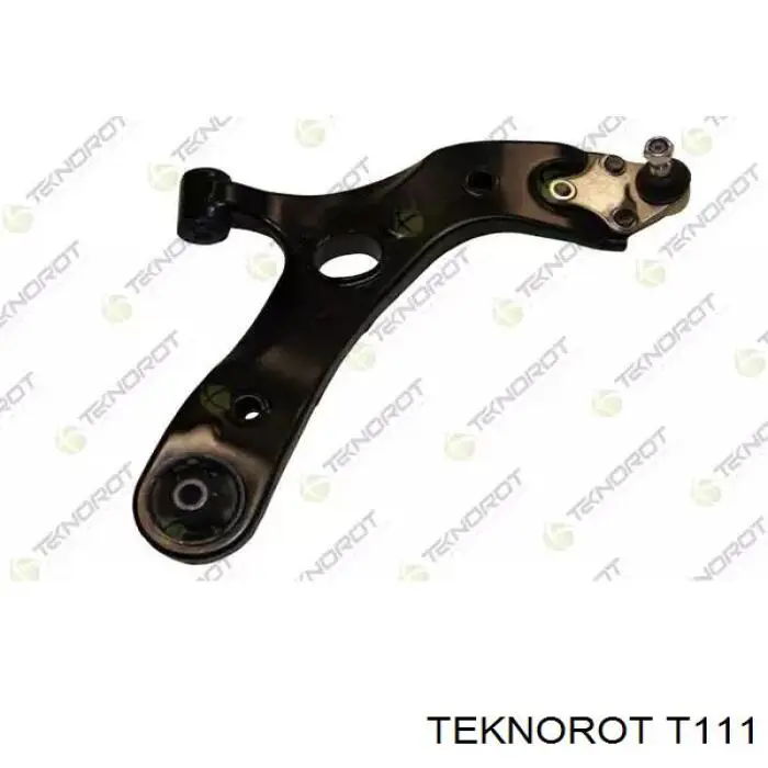 Важіль передньої підвіски нижній, правий Teknorot T111 ціна, від 63.40 USD