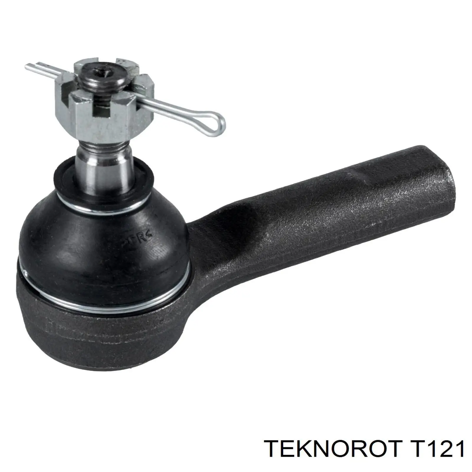 T121 Teknorot Зовнішній наконечник рульової тяги