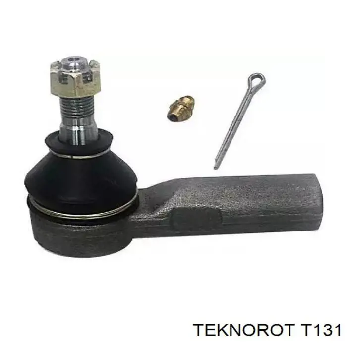 Рульовий наконечник T131 Teknorot