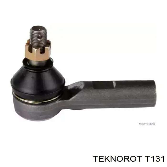 Наконечник рульовий Teknorot T131 ціна, від 8.03 USD