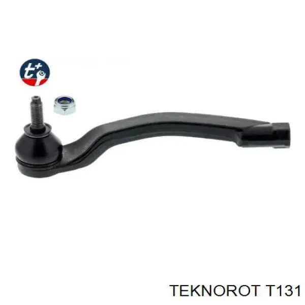 Купити T131 Teknorot Рульовий наконечник