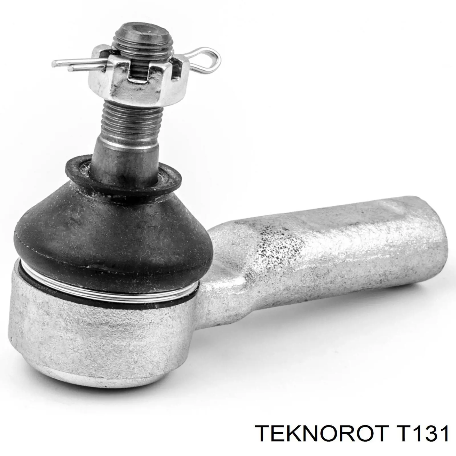 Накінечник рульової тяги, зовнішній Teknorot T131