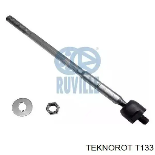 Купити T133 Teknorot Тяга рульова поздовжня