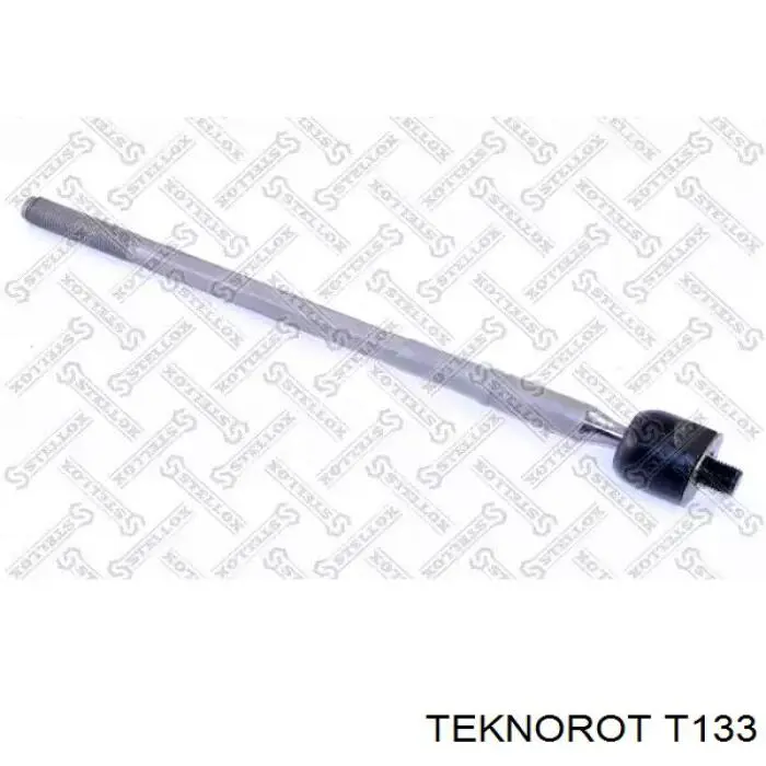Тяга рульова поперечна Teknorot T133 ціна, від 11.60 USD