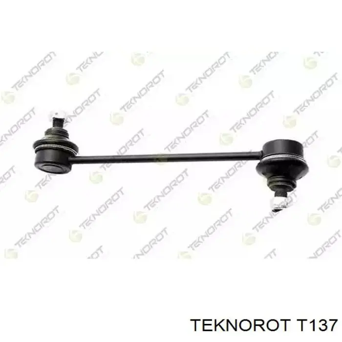 Тяжка стабілізатора, переднього, ліва Teknorot T137 ціна, від 7.88 USD