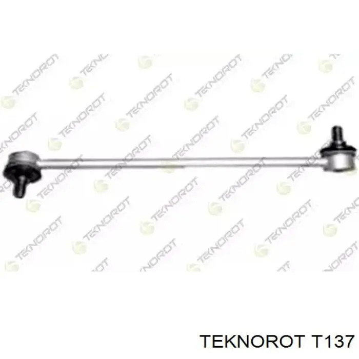 Купити T137 Teknorot Лінк стабілізатора, переднього, лівий