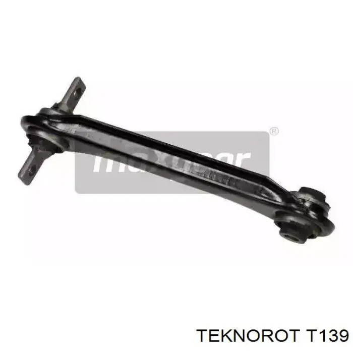 Амортизаційна стійка Teknorot T139 ціна, від 8.71 USD