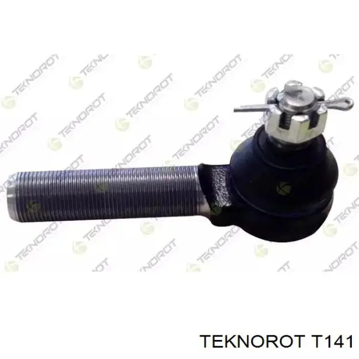 Купити T141 Teknorot Рульовий наконечник