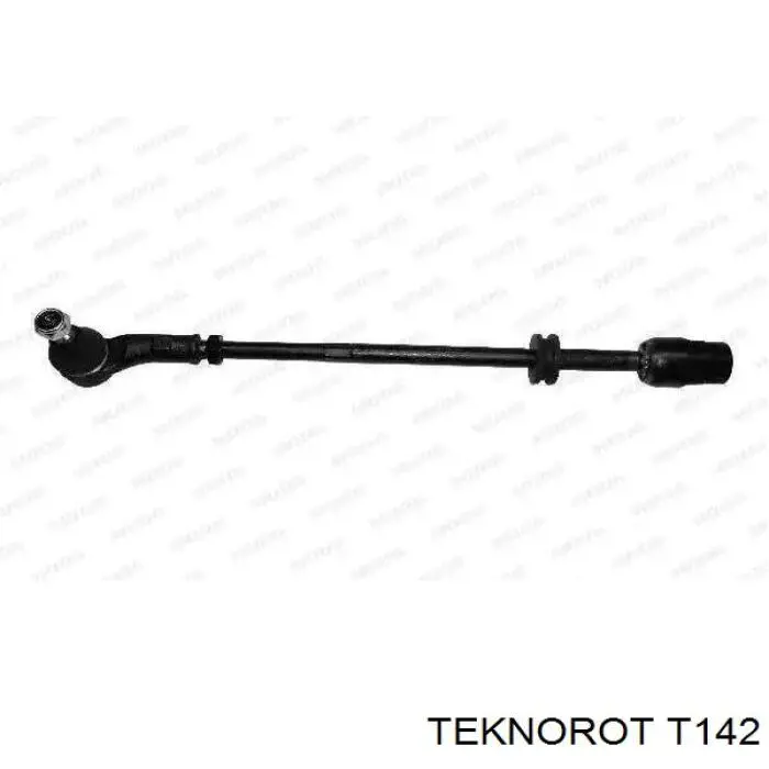 Рульовий наконечник T142 Teknorot