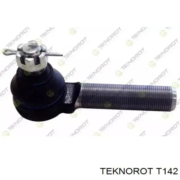 Купити T142 Teknorot Рульовий наконечник