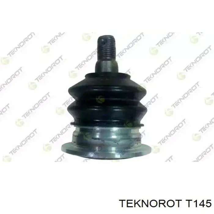 T145 Teknorot Кульова опора, верхня