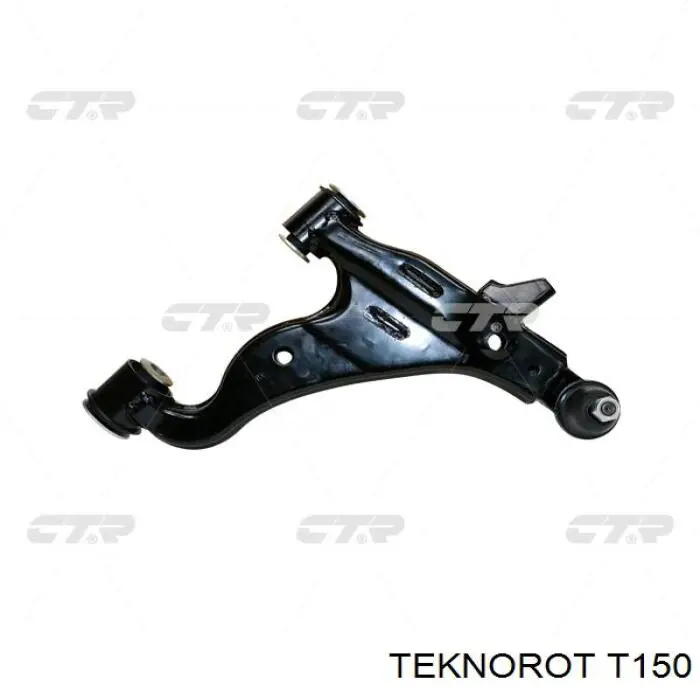 Стійка стабілізатора, заднього Teknorot T150