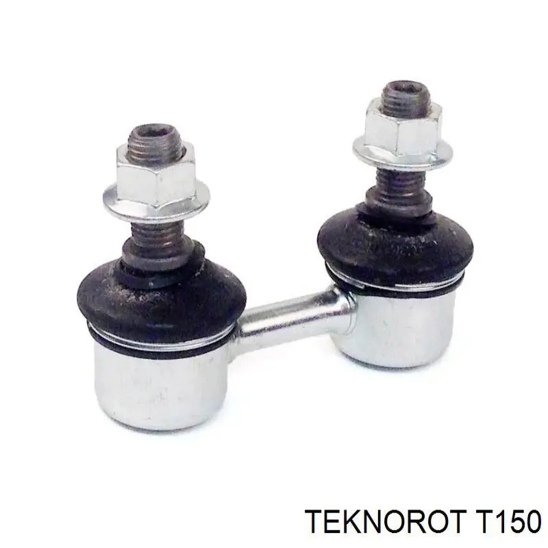 Лінк стабілізатора, заднього Teknorot T150 ціна, від 8.74 USD