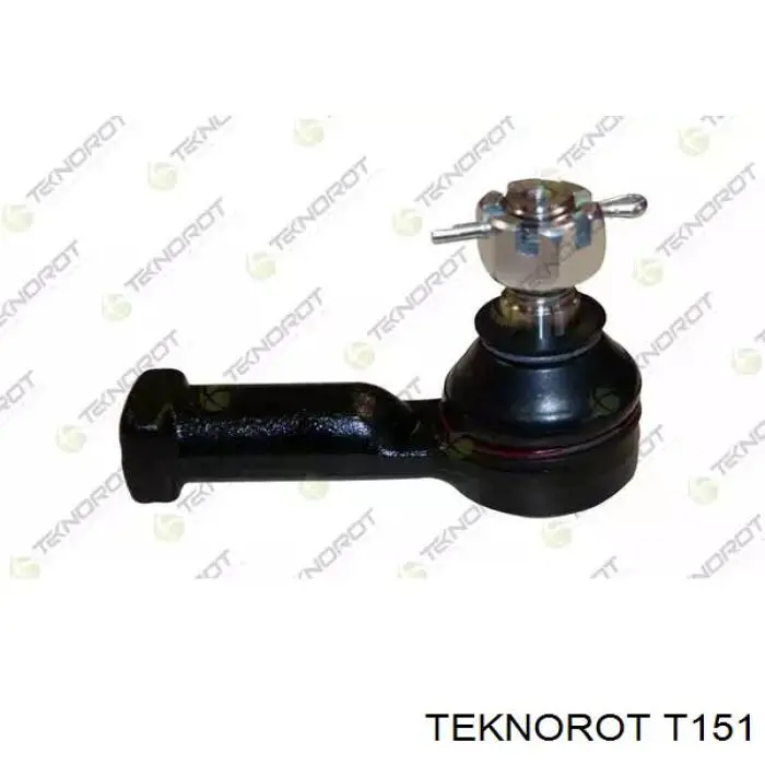 Купити T151 Teknorot Рульовий наконечник
