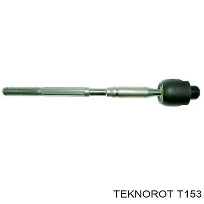 Тяга рульова поперечна Teknorot T153 ціна, від 10.93 USD