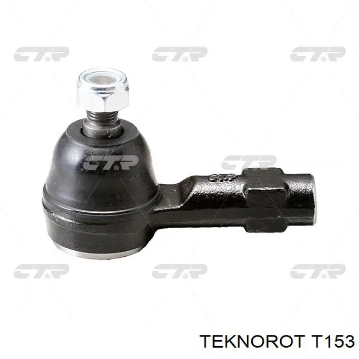 Купити T153 Teknorot Тяга рульова поздовжня
