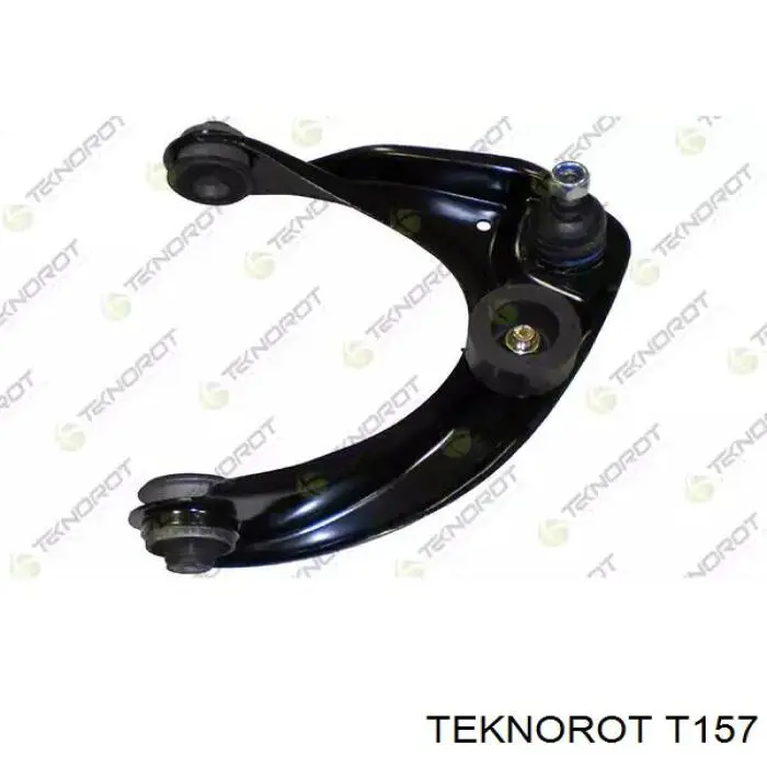 Яйця на стабілізаторі передні Teknorot T157
