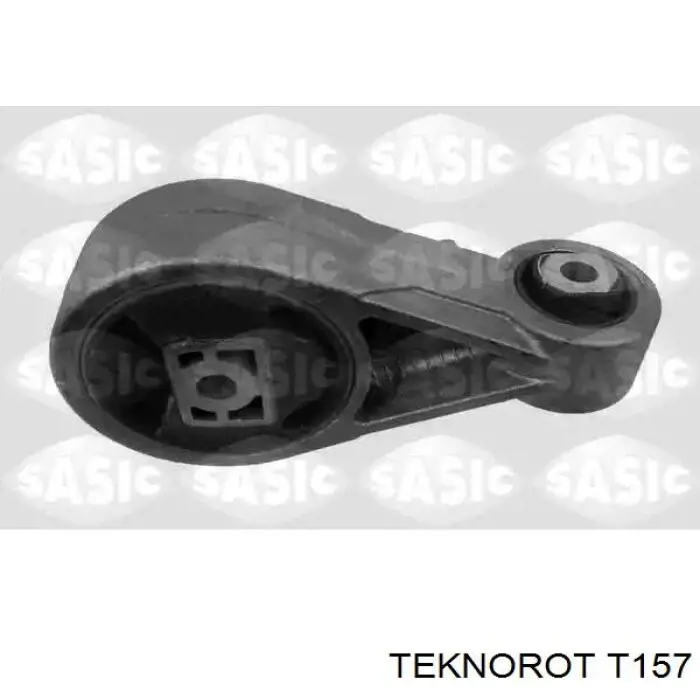 T157 Teknorot Яйця стабілізатора переднього