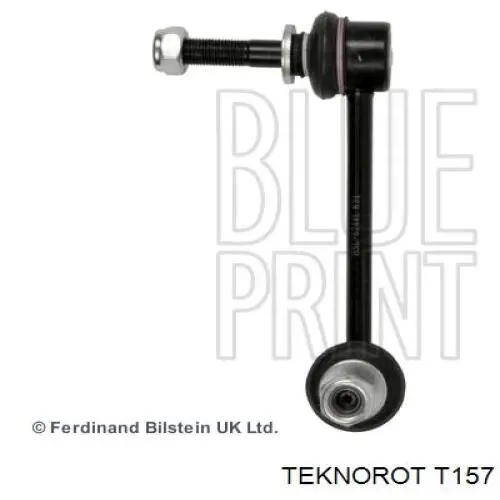 T157 Teknorot Яйця стабілізатора переднього