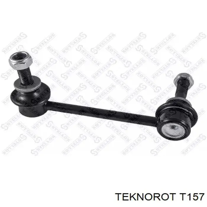 Купити T157 Teknorot Тяжка стабілізатора, переднього, ліва