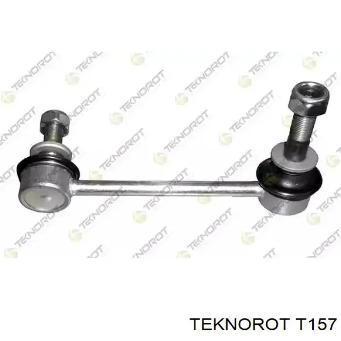 Купити T157 Teknorot Тяжка стабілізатора, переднього, ліва