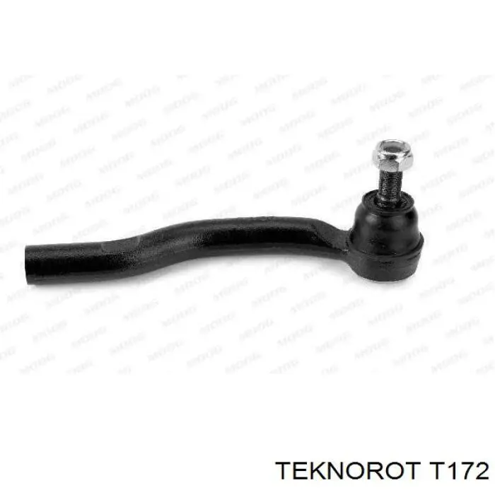 Купити T172 Teknorot Рульовий наконечник