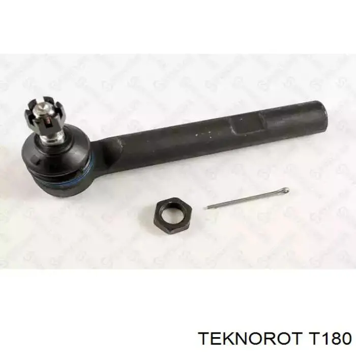 Купити T180 Teknorot Рульовий наконечник