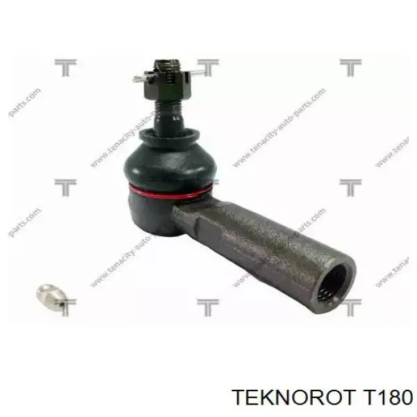Рульовий наконечник T180 Teknorot