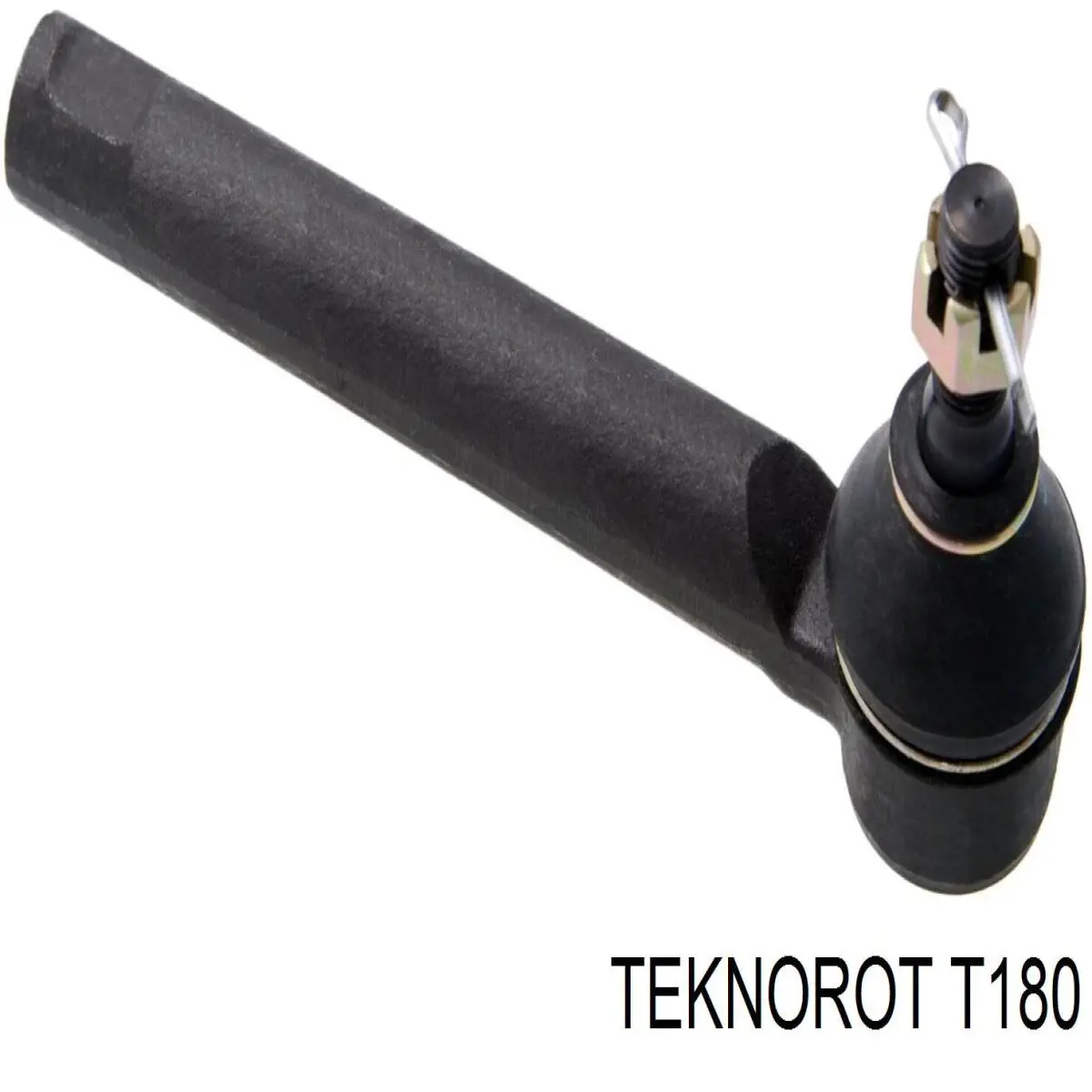 Наконечник рульовий Teknorot T180 ціна, від 13.72 USD