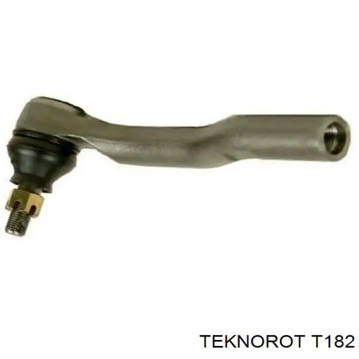 T182 Teknorot Зовнішній наконечник рульової тяги