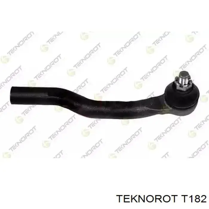 Наконечник рульовий Teknorot T182 ціна, від 13.16 USD