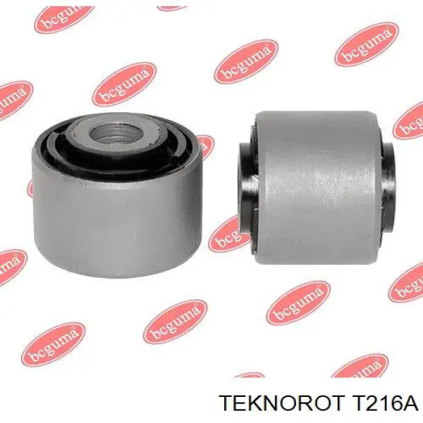 Стійка переднього стабілізатора Teknorot T216A