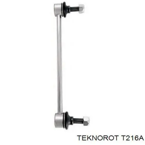 Амортизаційна стійка Teknorot T216A ціна, від 9.99 USD