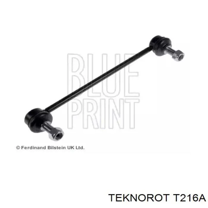 Купити T216A Teknorot Тяжка стабілізатора переднього